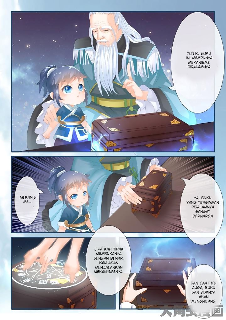 Stellar Transformations Chapter 6 halaman 1