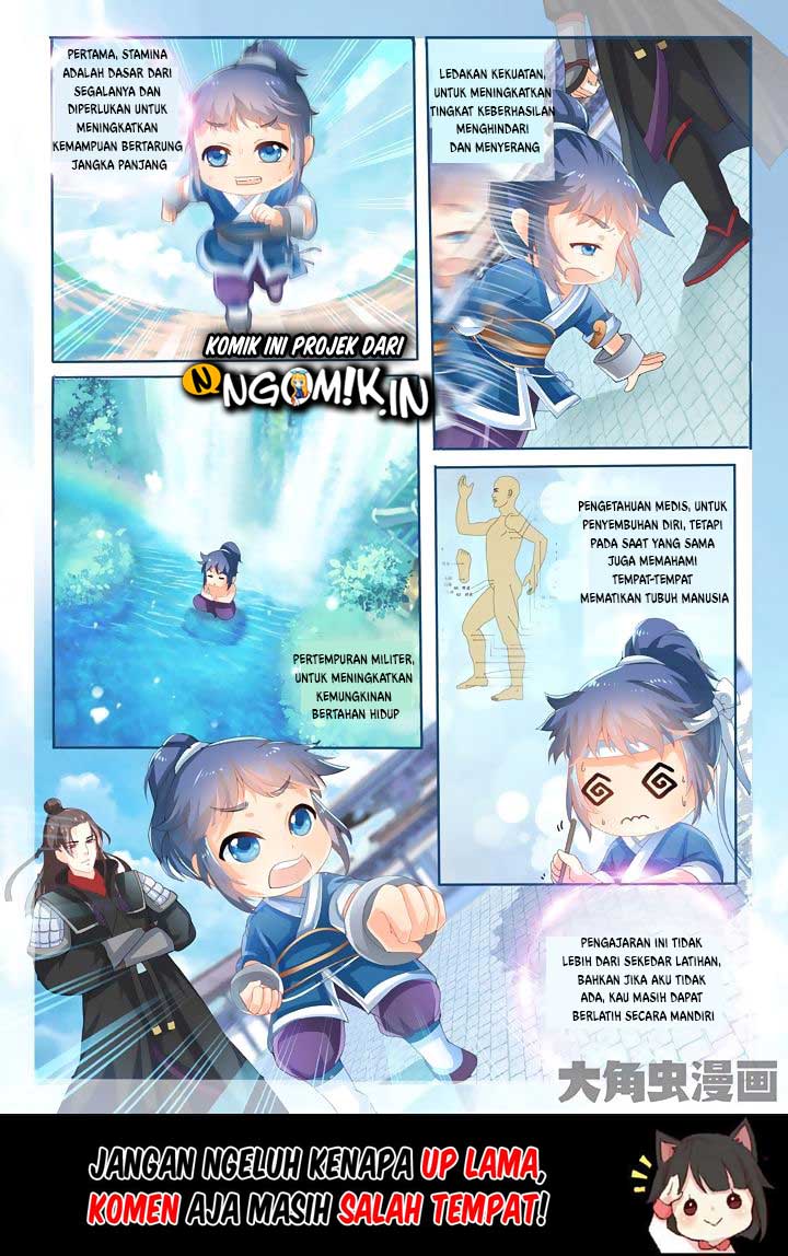 Stellar Transformations Chapter 7 halaman 10
