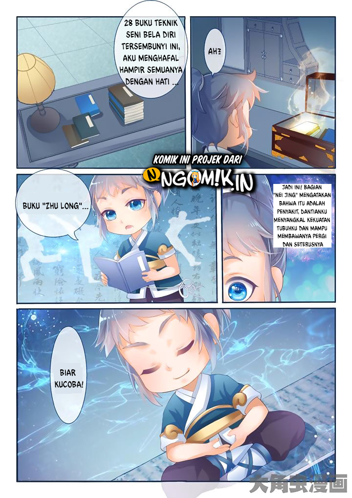 Stellar Transformations Chapter 8 halaman 3