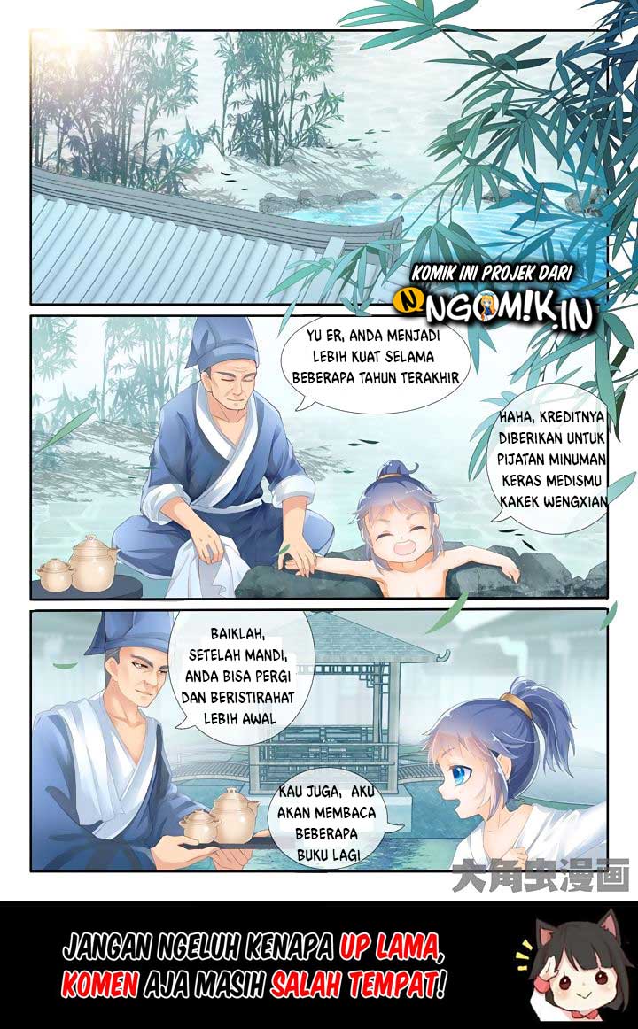 Stellar Transformations Chapter 8 halaman 2