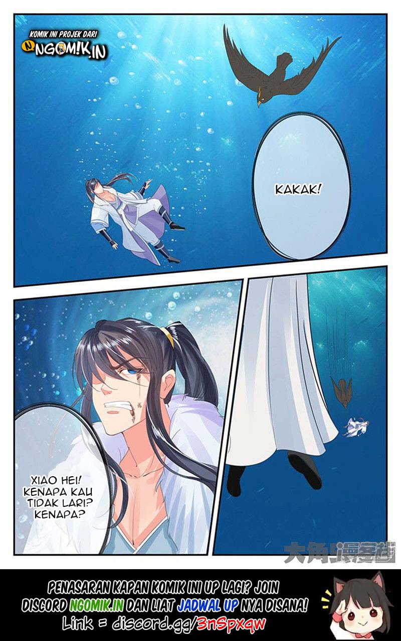 Stellar Transformations Chapter 102 halaman 2