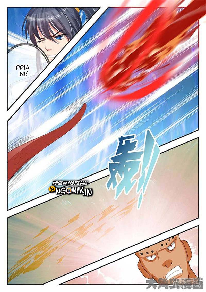 Stellar Transformations Chapter 102 halaman 6