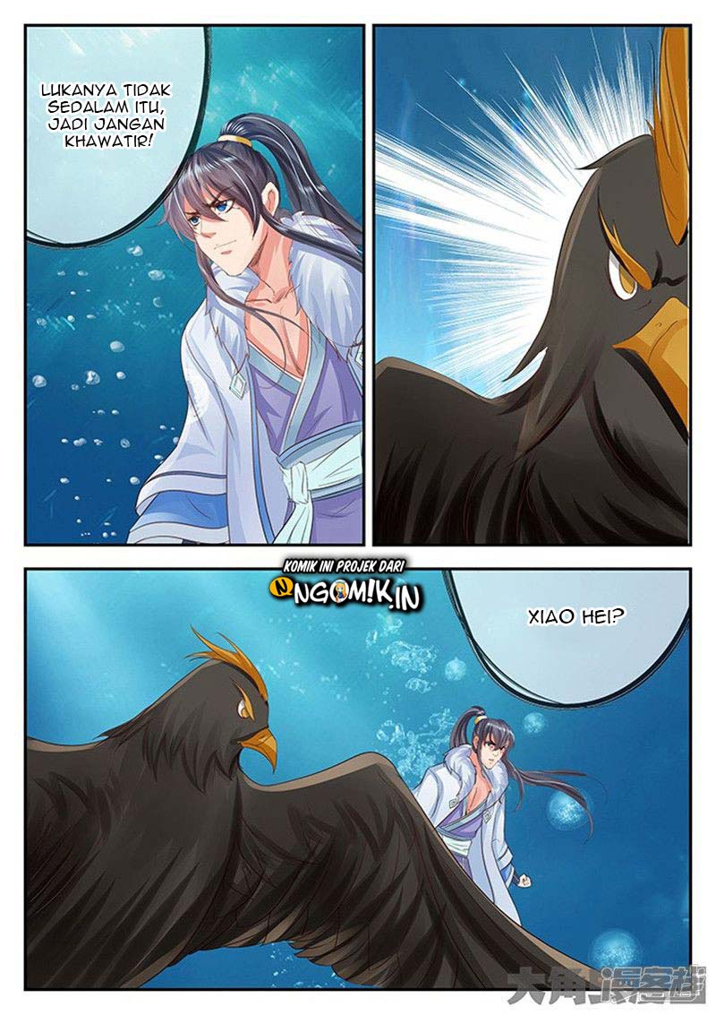 Stellar Transformations Chapter 102 halaman 4