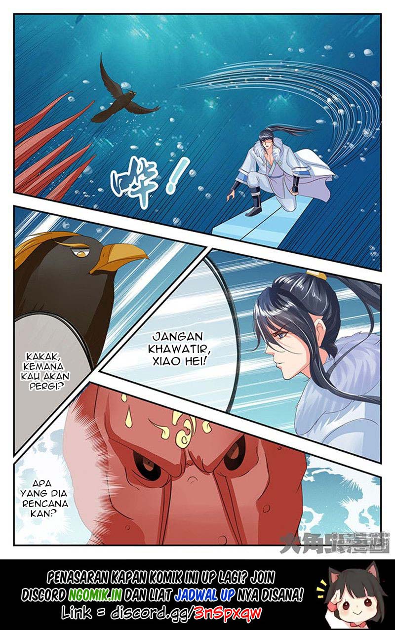 Stellar Transformations Chapter 102 halaman 9