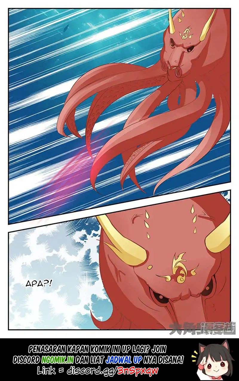 Stellar Transformations Chapter 103 halaman 9