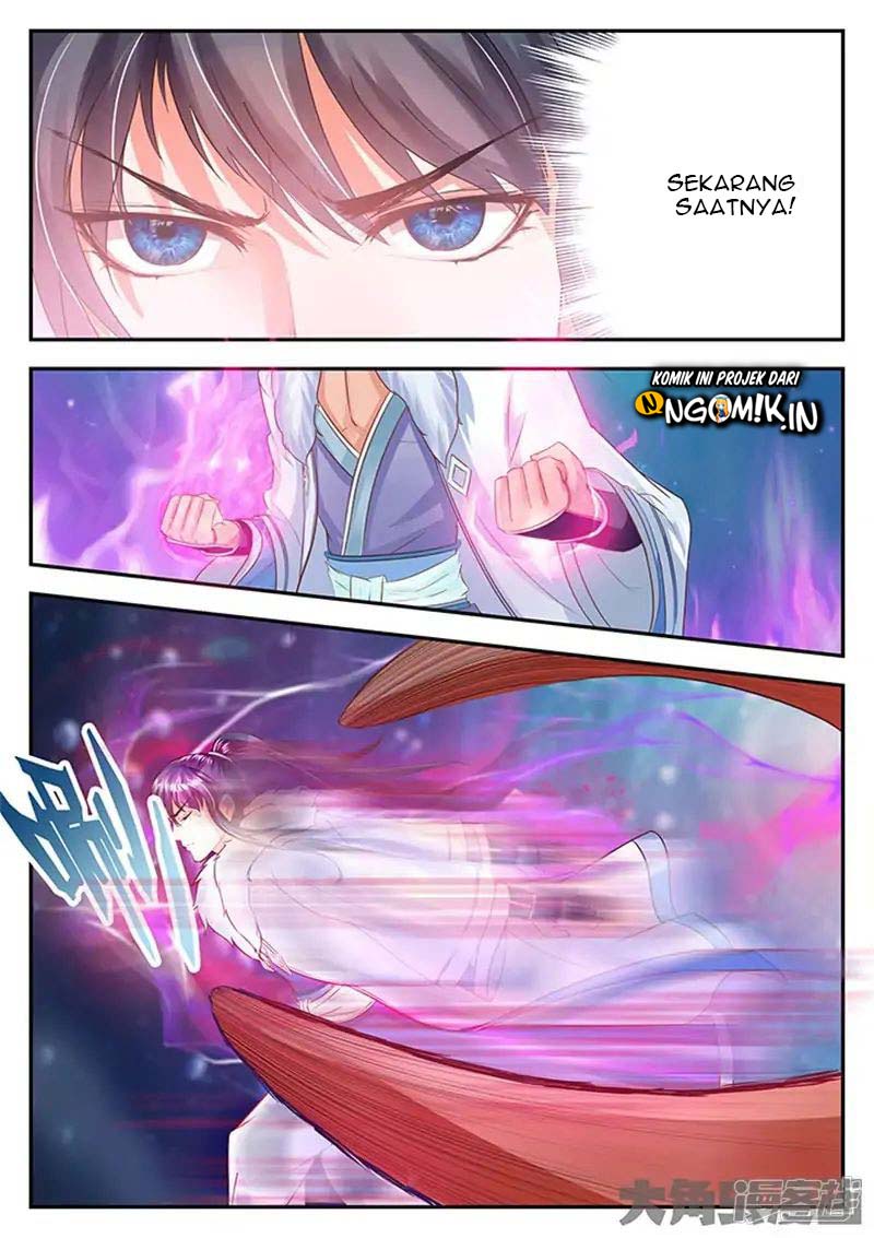 Stellar Transformations Chapter 103 halaman 8