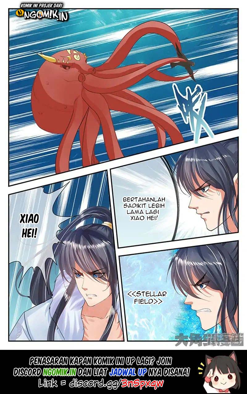 Stellar Transformations Chapter 103 halaman 2