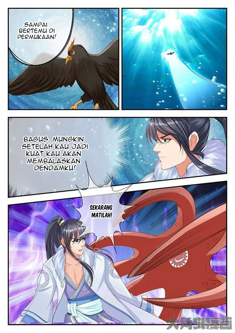 Stellar Transformations Chapter 103 halaman 7