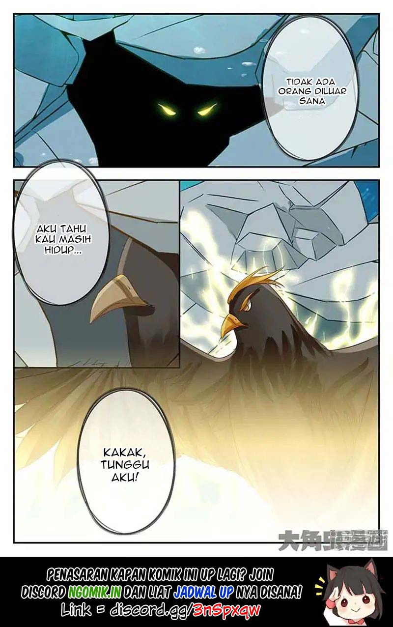 Stellar Transformations Chapter 104 halaman 9