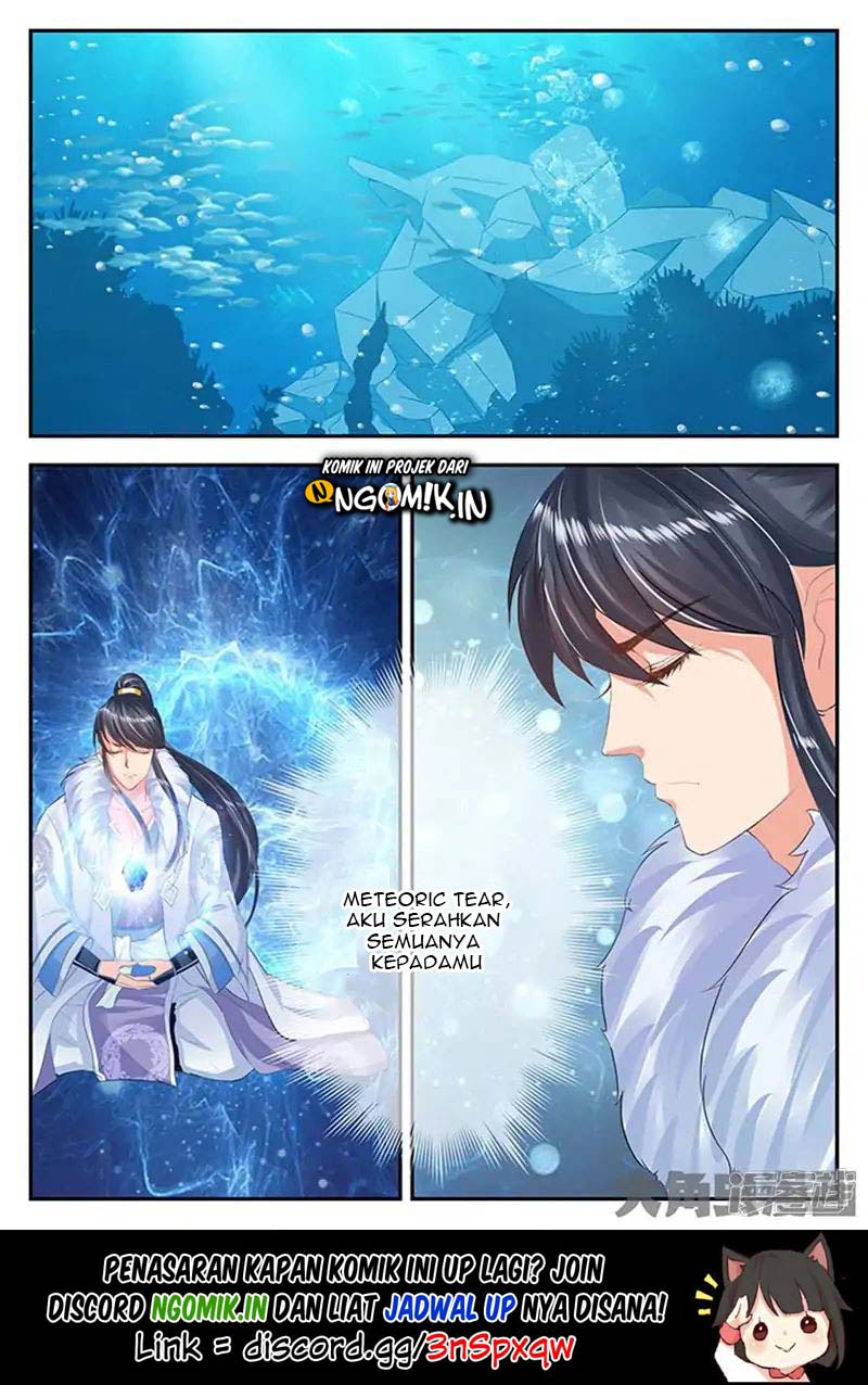 Stellar Transformations Chapter 105 halaman 2