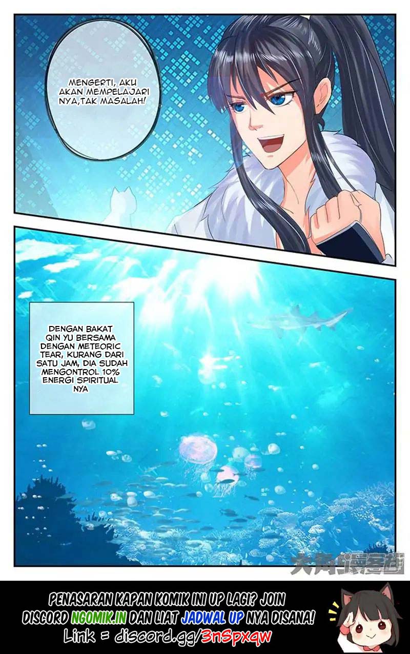 Stellar Transformations Chapter 105 halaman 9