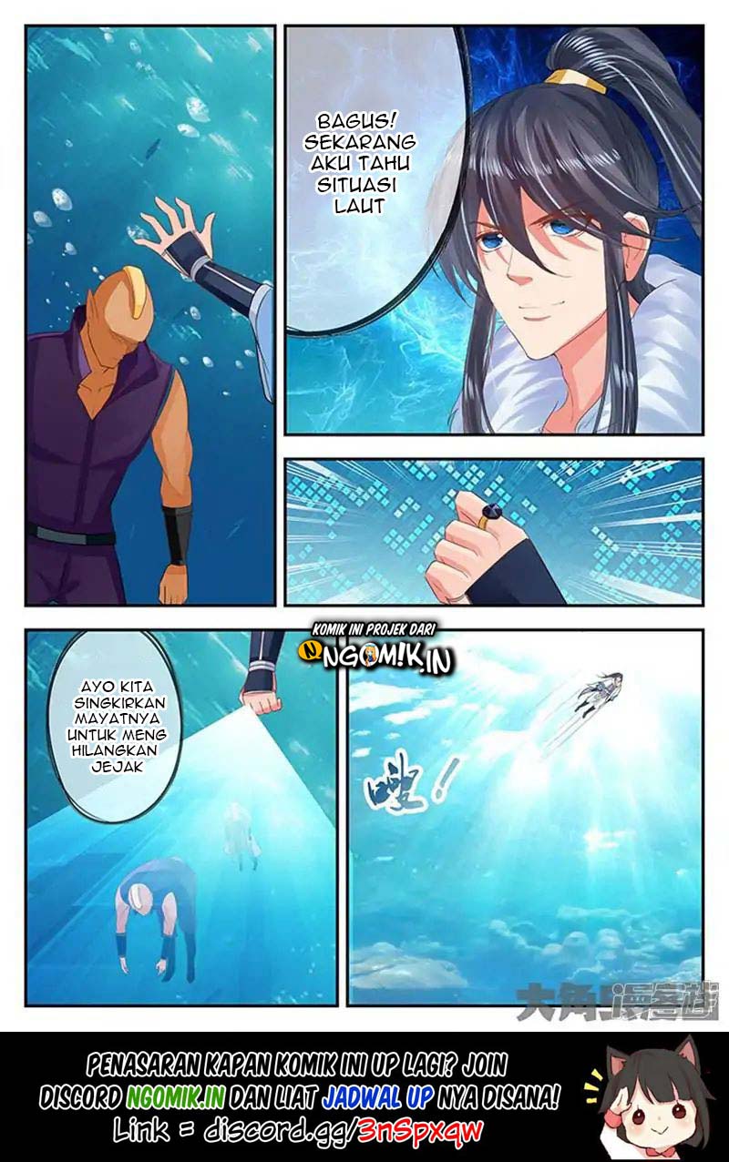 Stellar Transformations Chapter 106 halaman 9