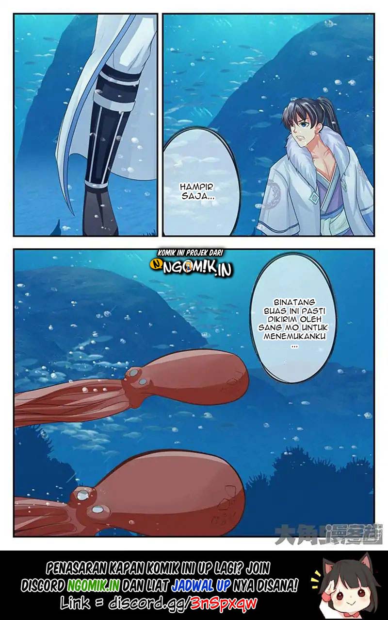Stellar Transformations Chapter 106 halaman 2
