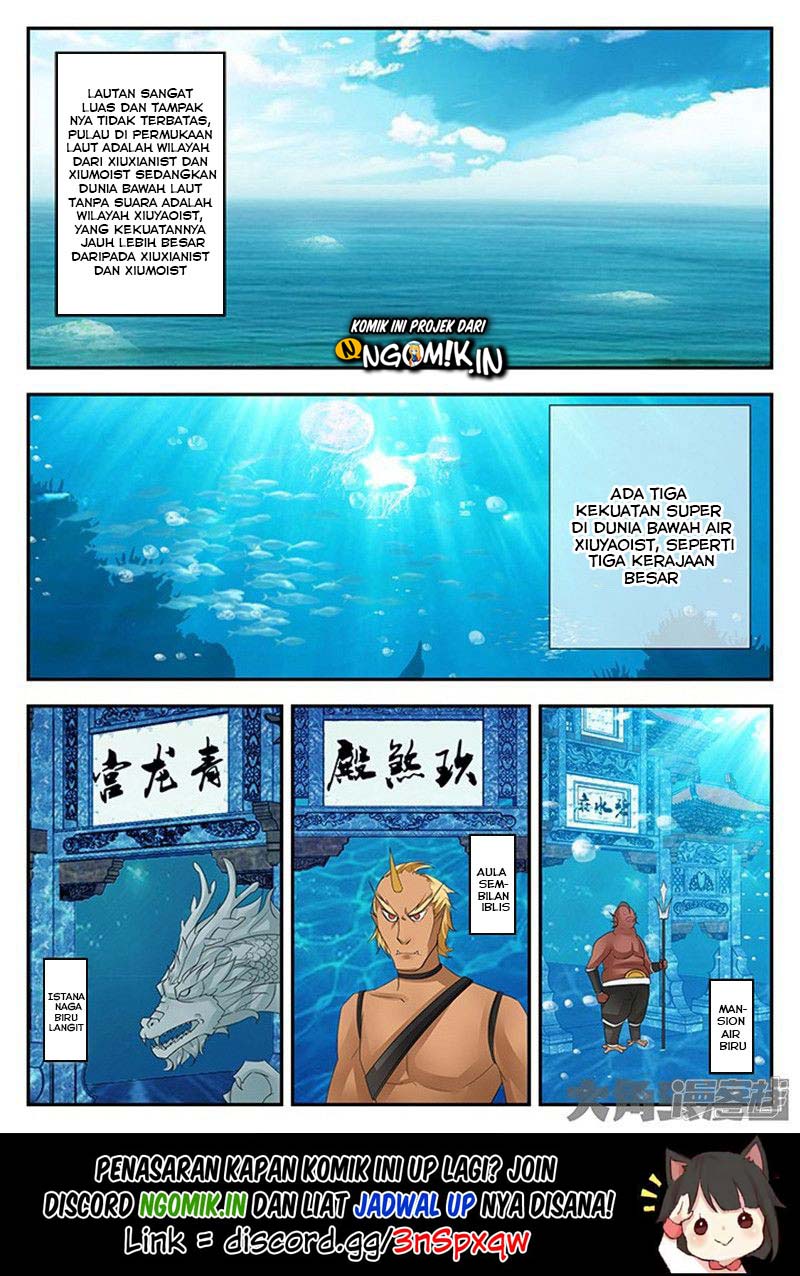 Stellar Transformations Chapter 107 halaman 2