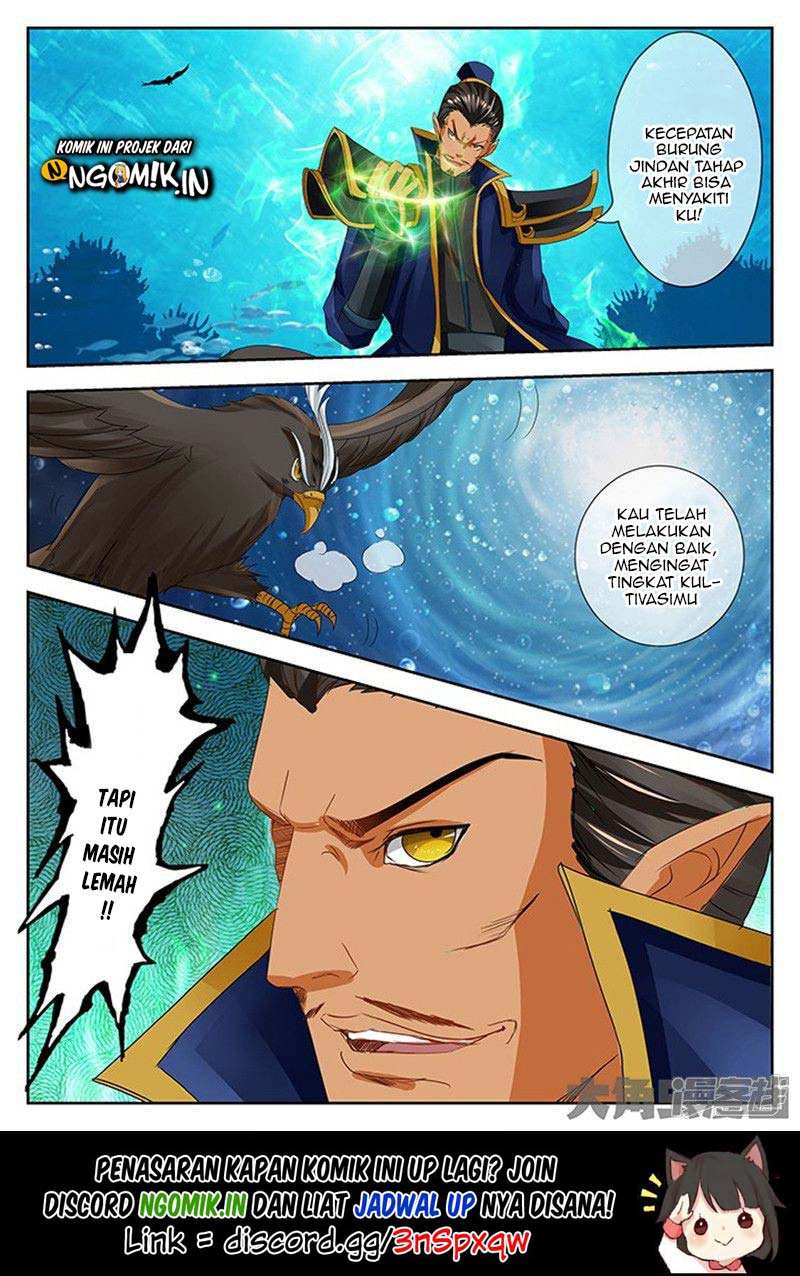 Stellar Transformations Chapter 108 halaman 9