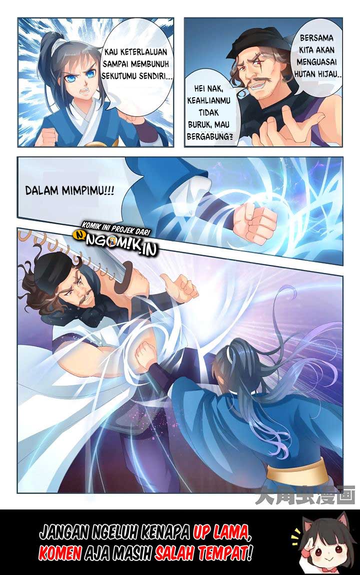 Stellar Transformations Chapter 11 halaman 2
