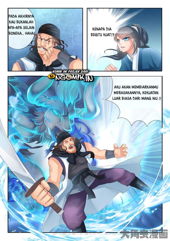Stellar Transformations Chapter 11 halaman 7
