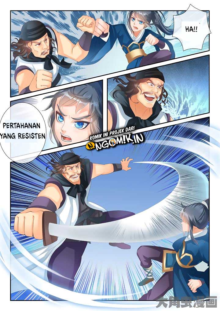 Stellar Transformations Chapter 11 halaman 3