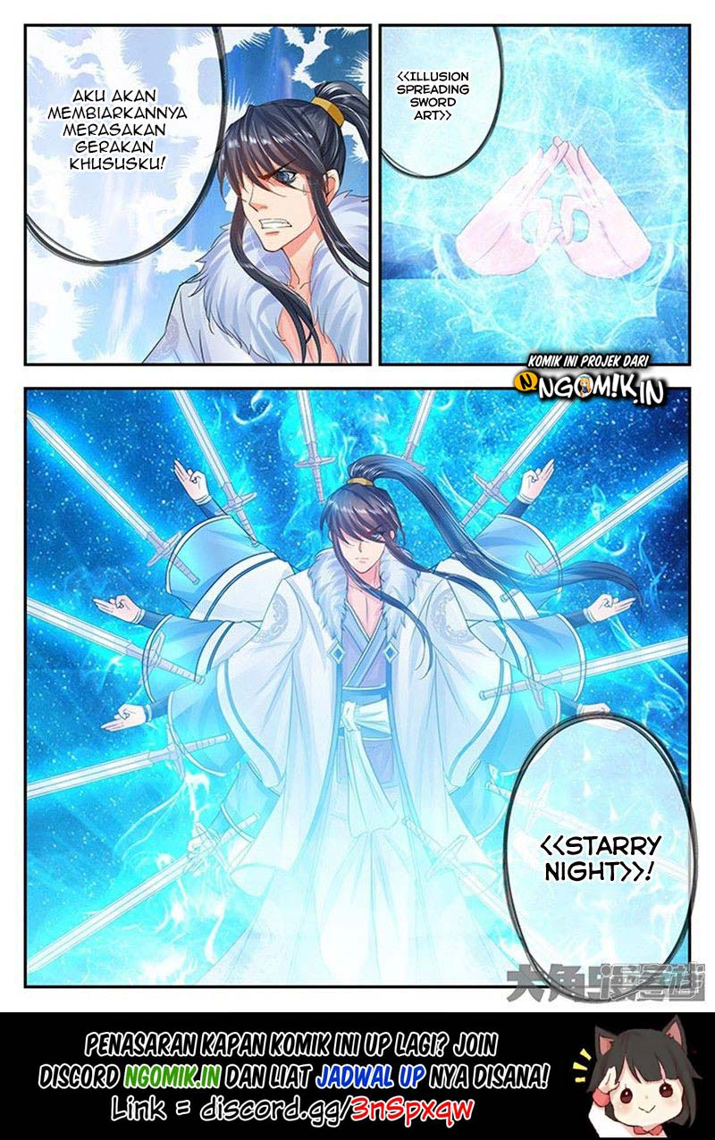 Stellar Transformations Chapter 111 halaman 9