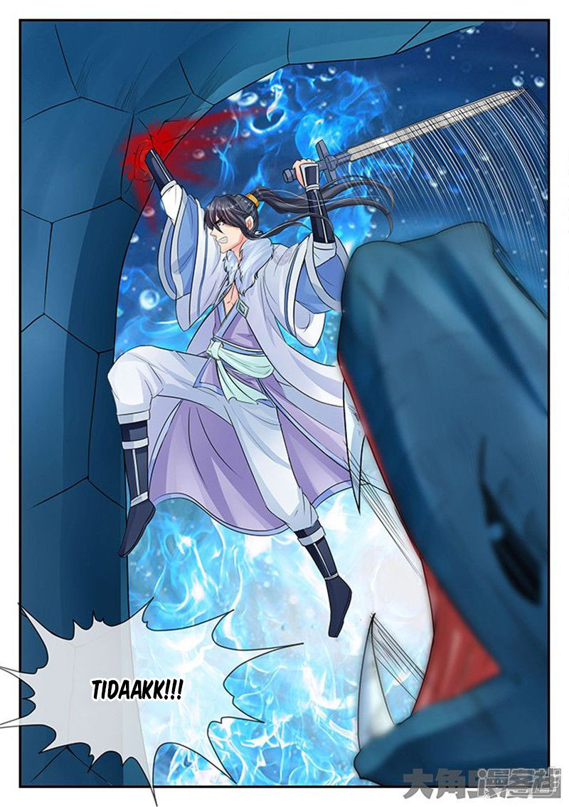 Stellar Transformations Chapter 112 halaman 8