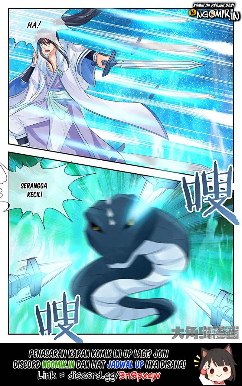 Stellar Transformations Chapter 112 halaman 2