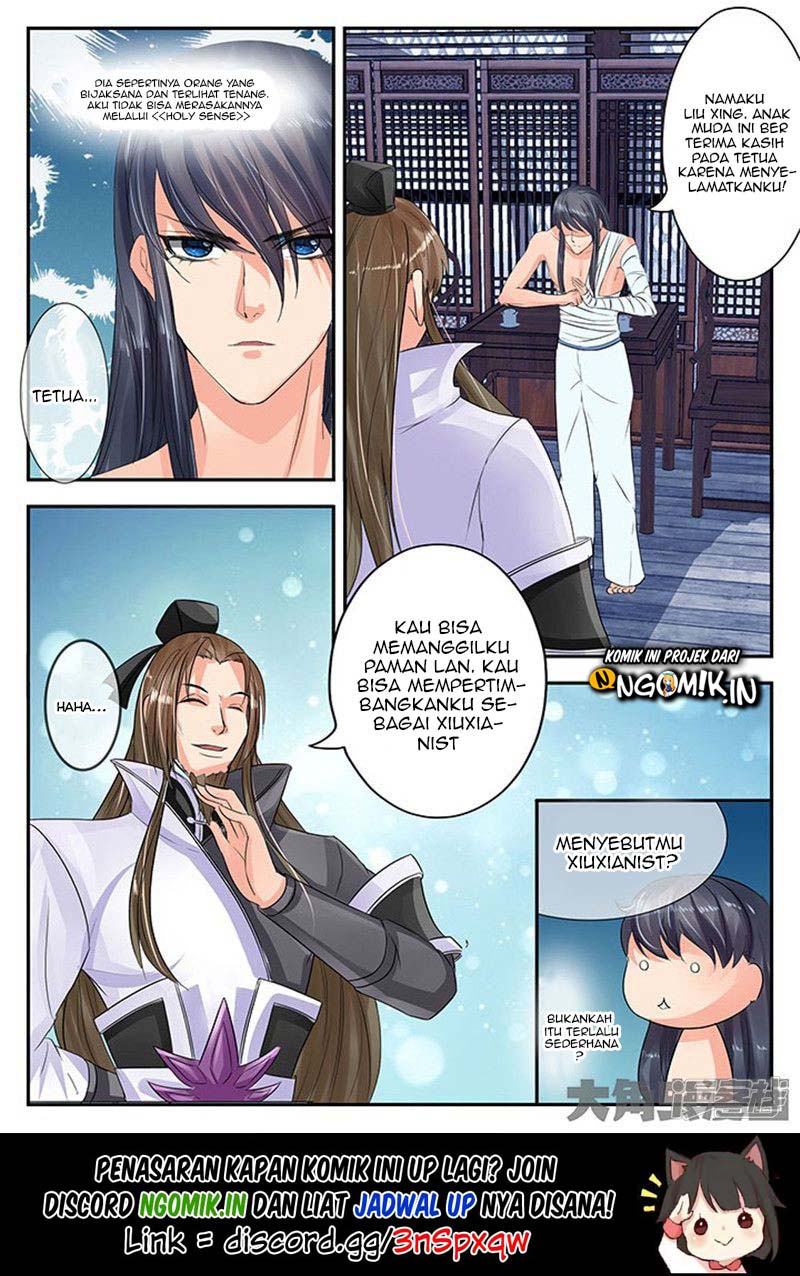 Stellar Transformations Chapter 113 halaman 9