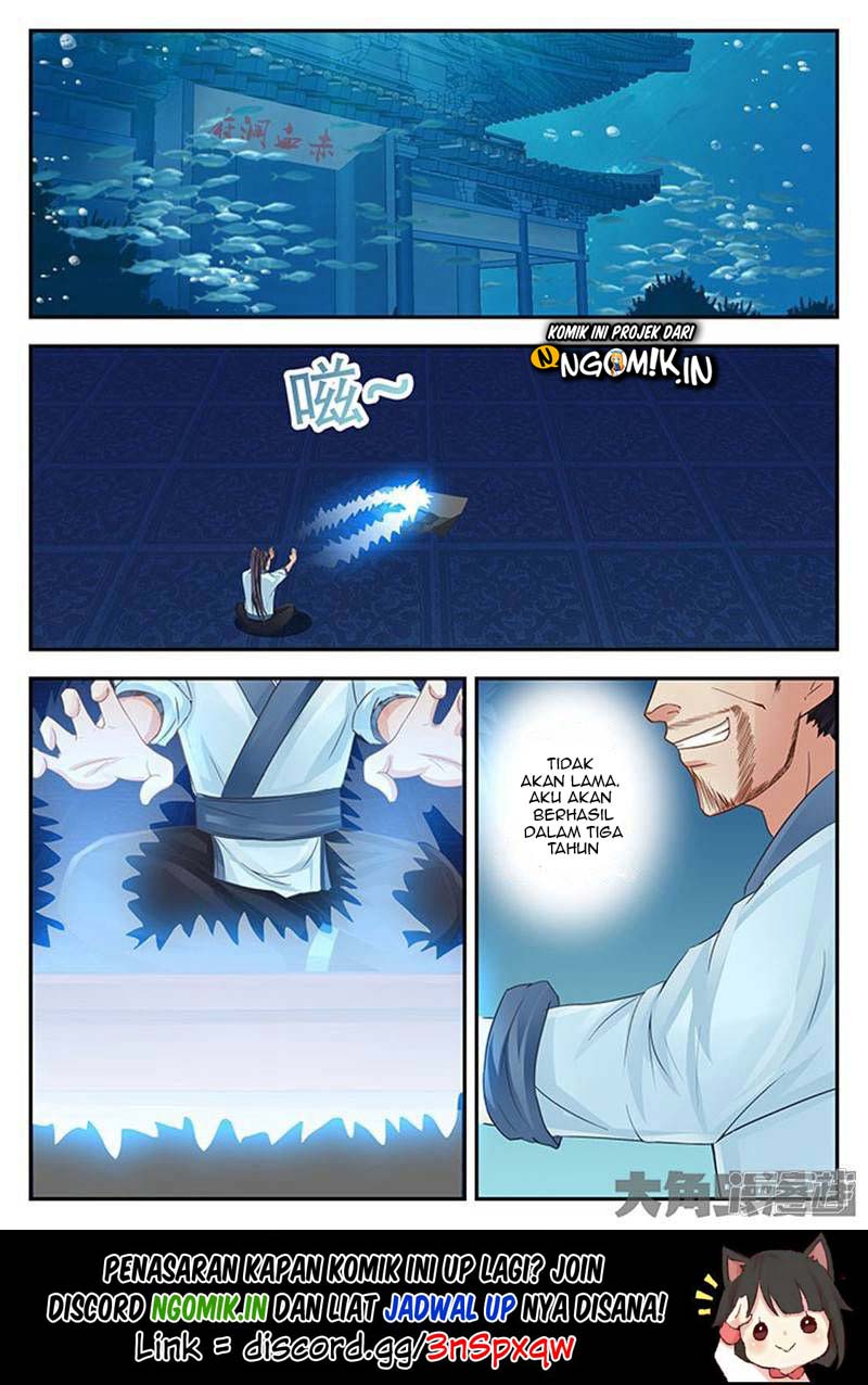 Stellar Transformations Chapter 113 halaman 2