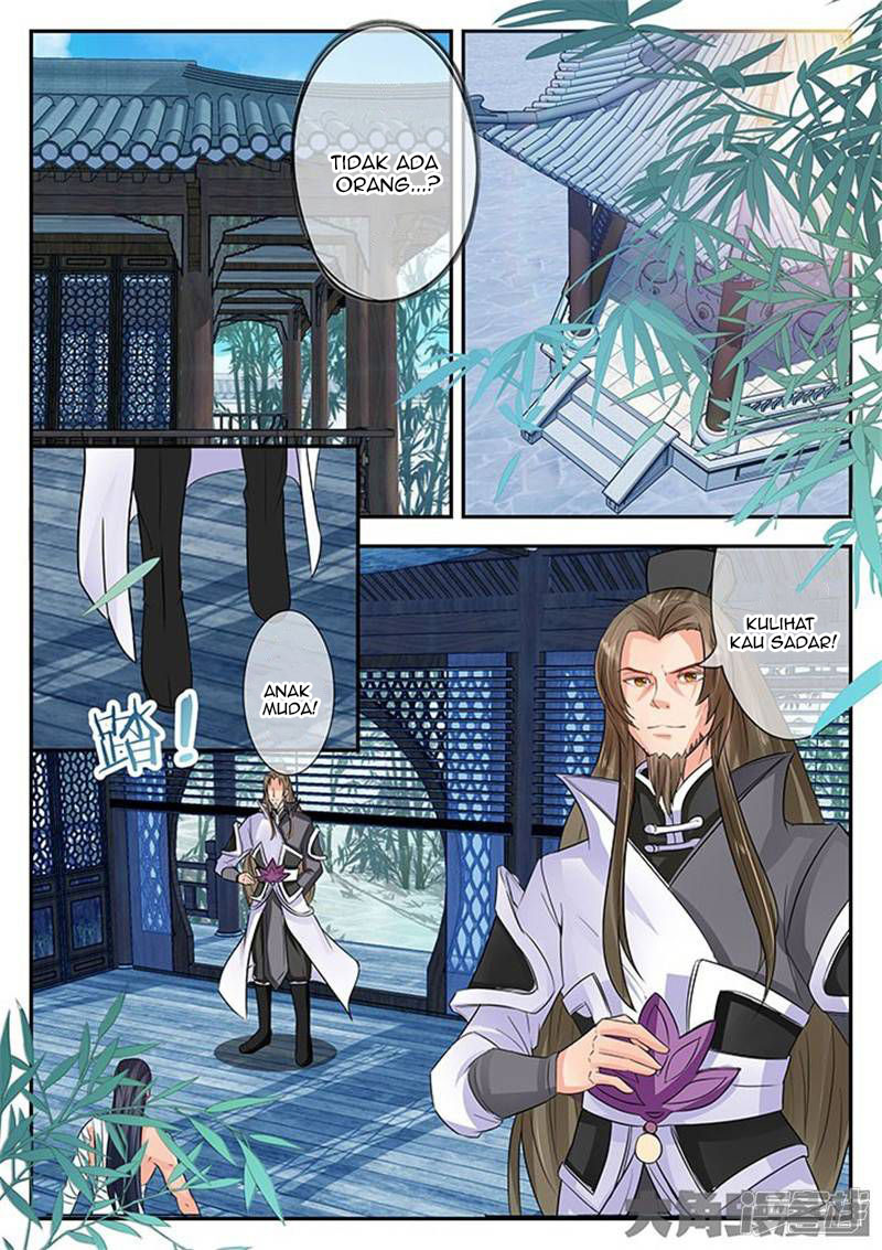 Stellar Transformations Chapter 113 halaman 8