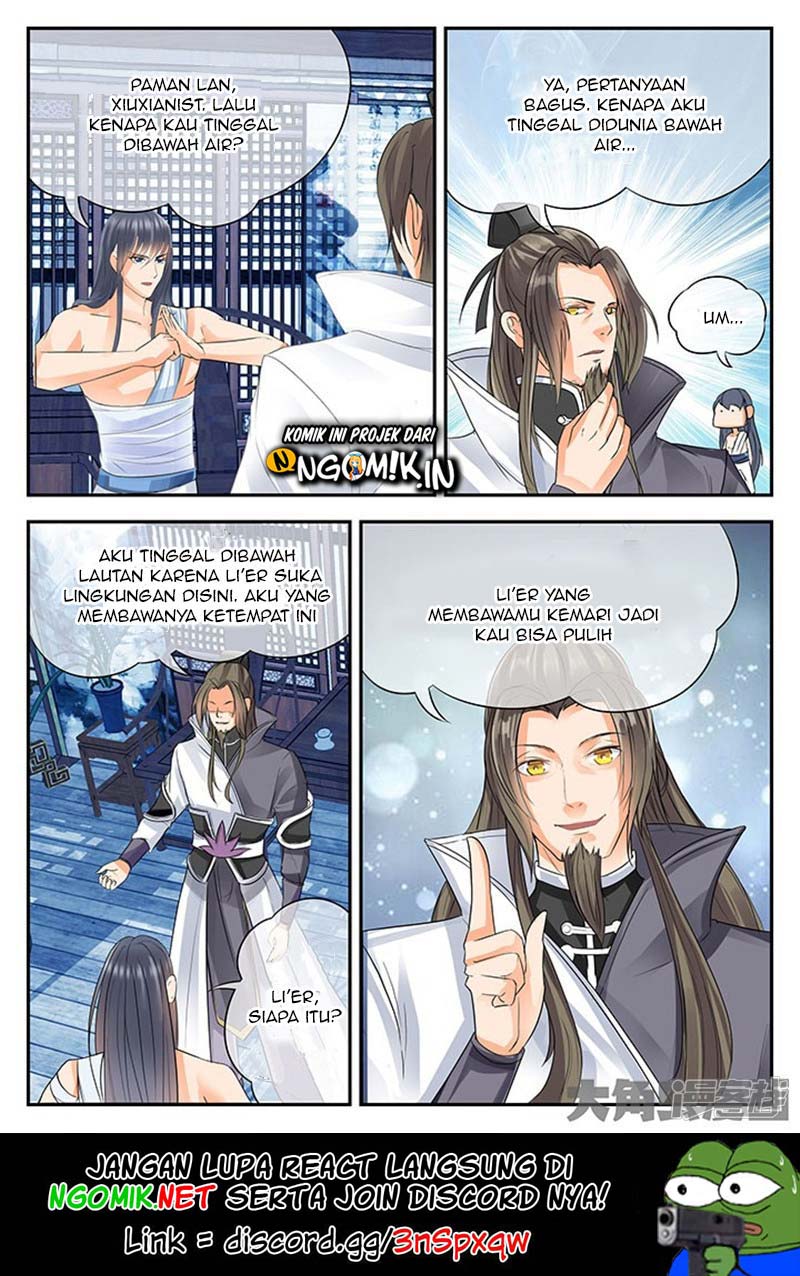 Stellar Transformations Chapter 114 halaman 2