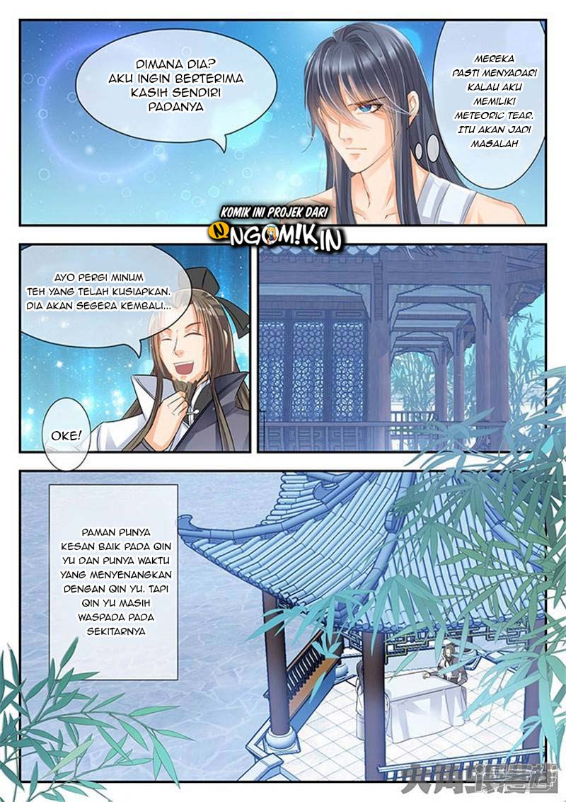 Stellar Transformations Chapter 114 halaman 3