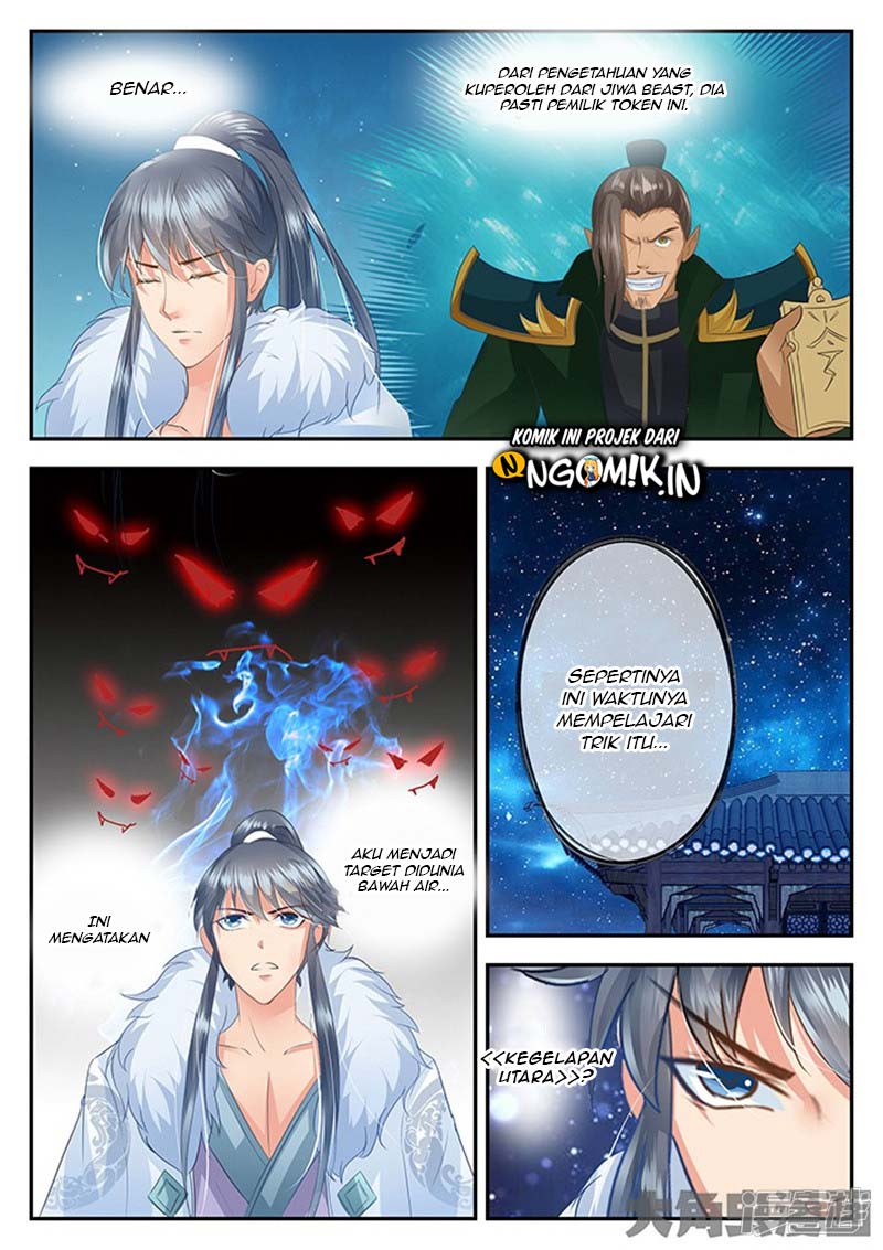 Stellar Transformations Chapter 115 halaman 7