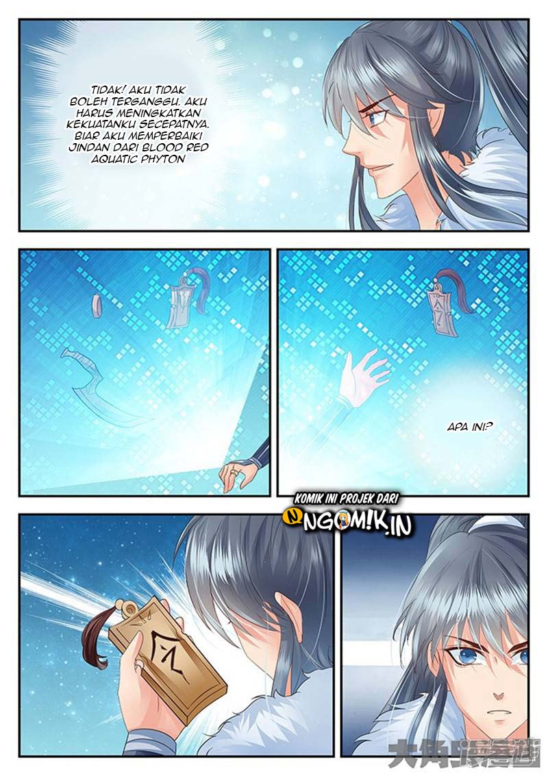 Stellar Transformations Chapter 115 halaman 6