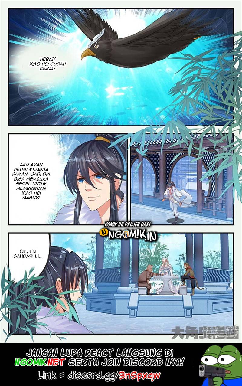 Stellar Transformations Chapter 118 halaman 2