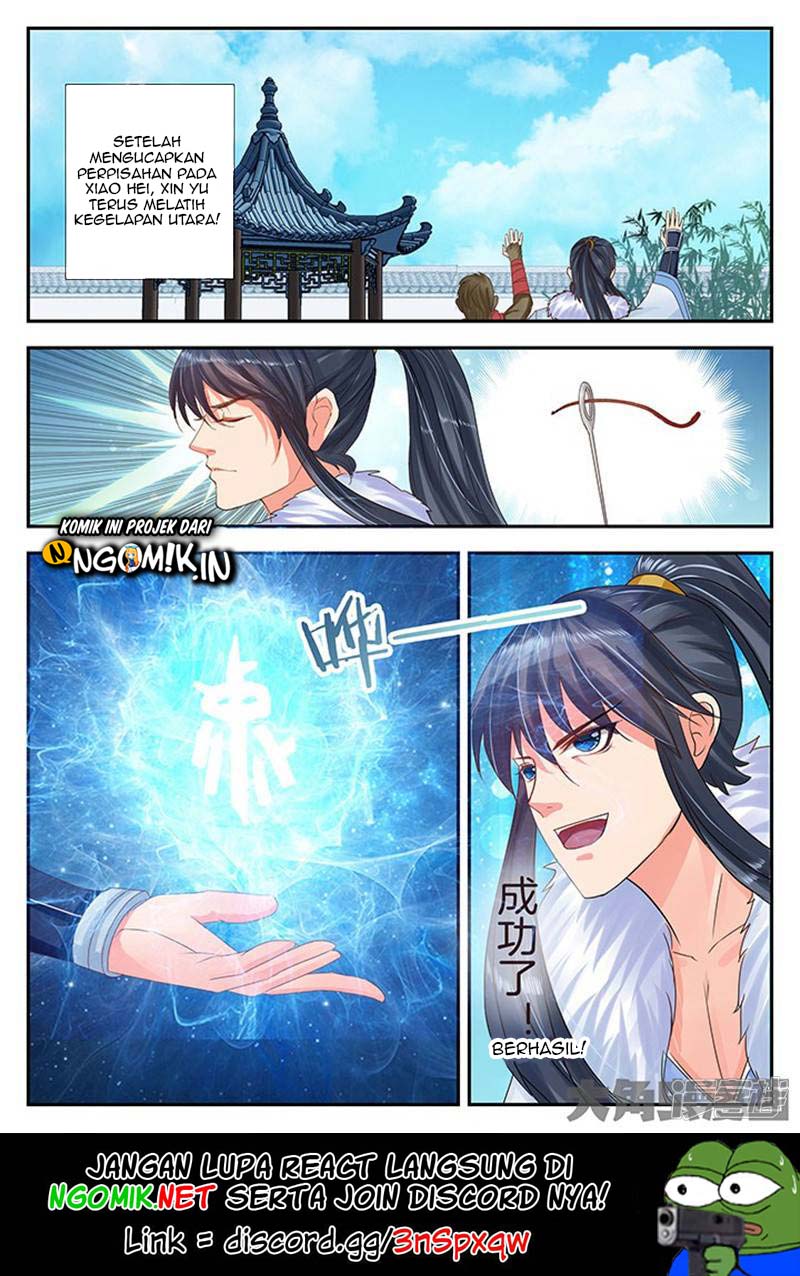 Stellar Transformations Chapter 118 halaman 9