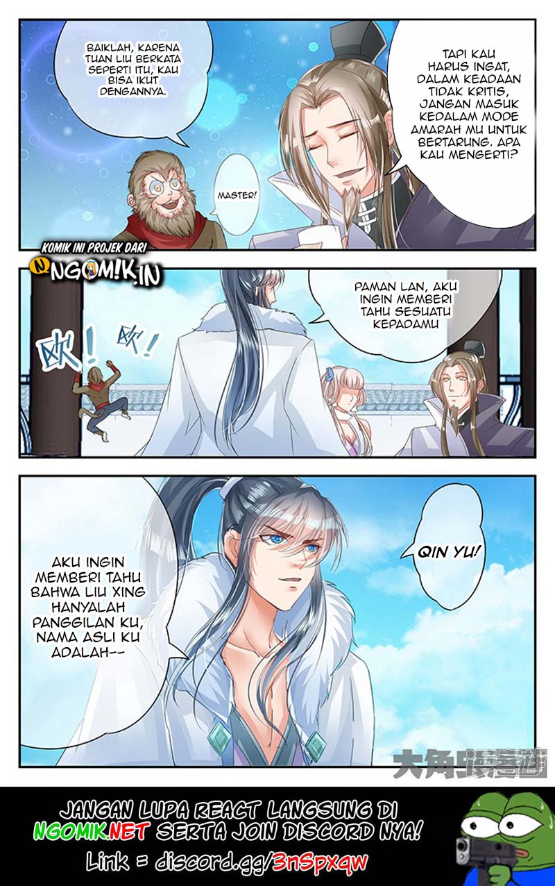 Stellar Transformations Chapter 119 halaman 9