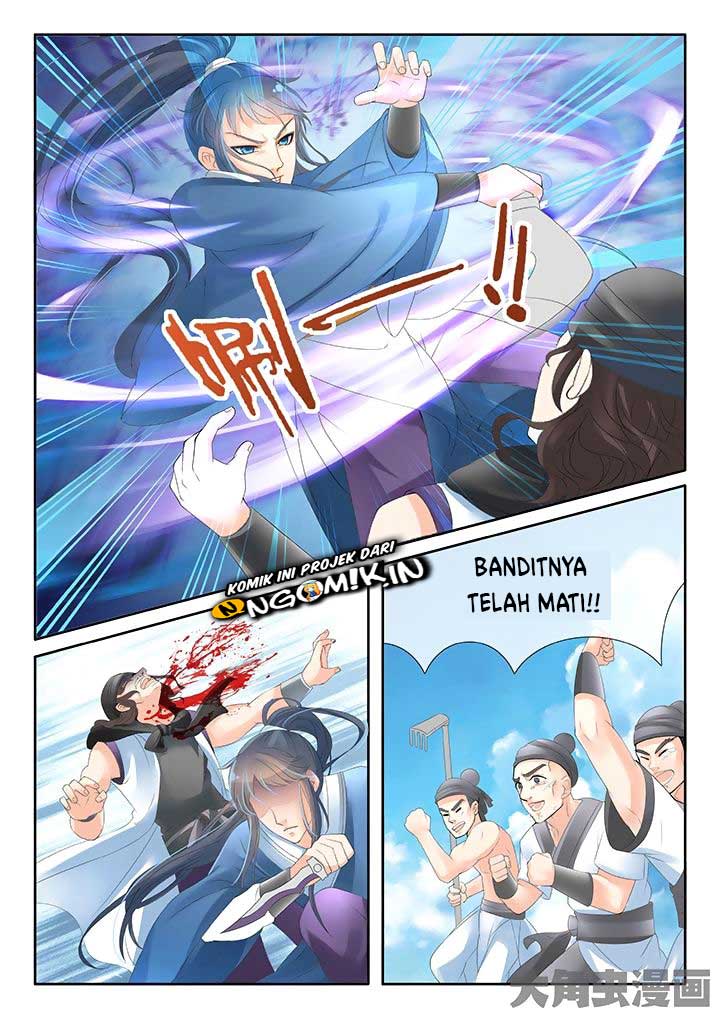 Stellar Transformations Chapter 12 halaman 9