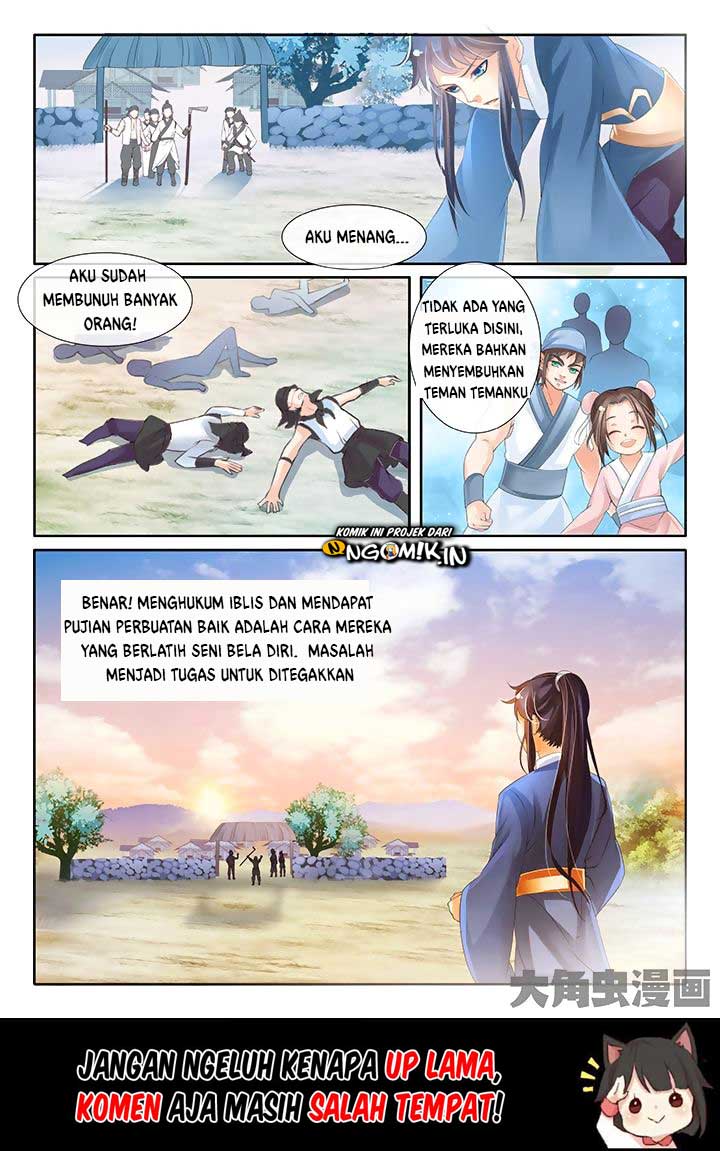 Stellar Transformations Chapter 12 halaman 10