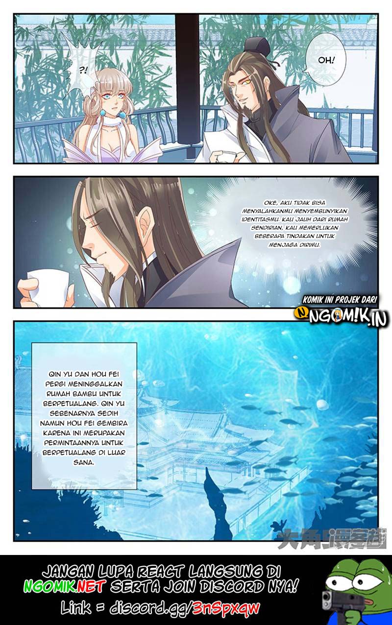 Stellar Transformations Chapter 120 halaman 2