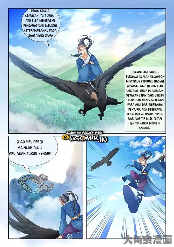 Stellar Transformations Chapter 13 halaman 3
