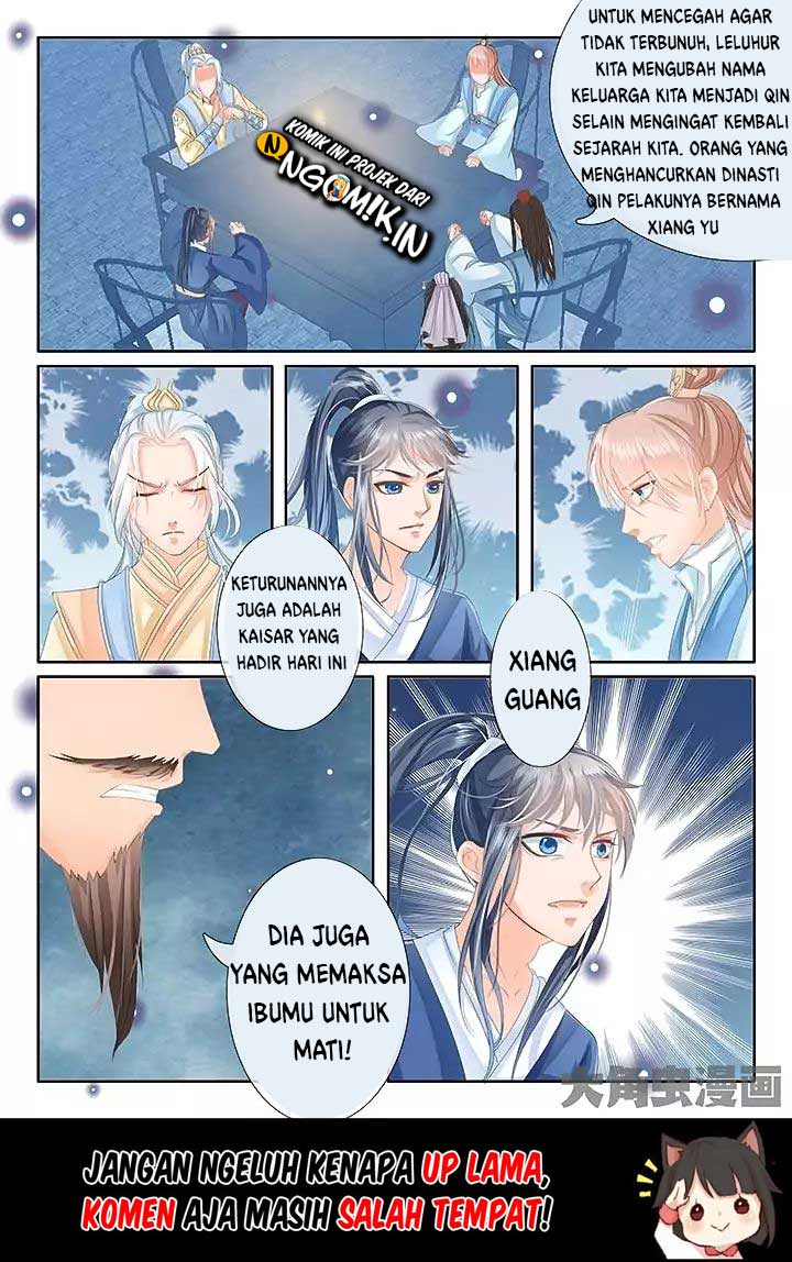 Stellar Transformations Chapter 13 halaman 10