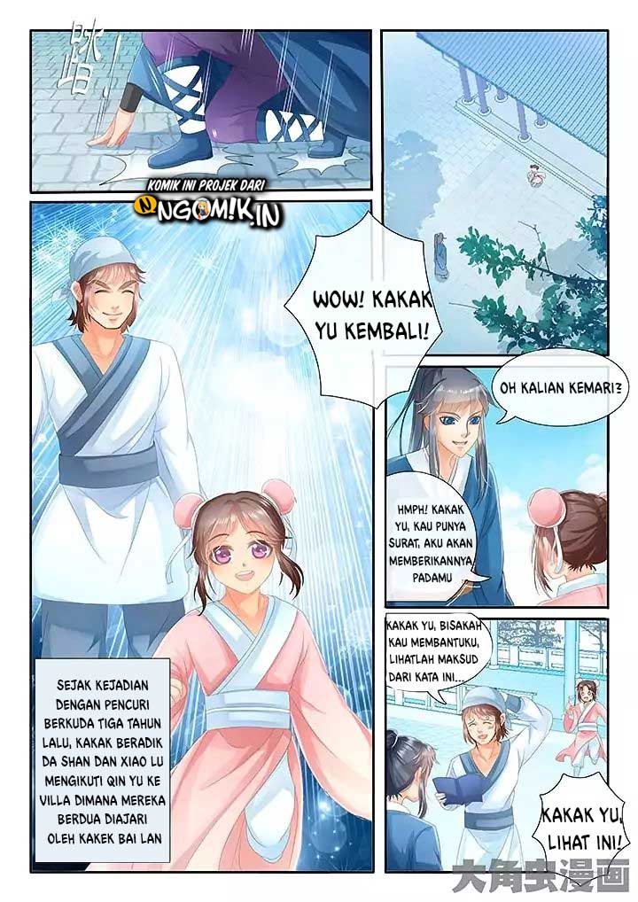Stellar Transformations Chapter 13 halaman 4