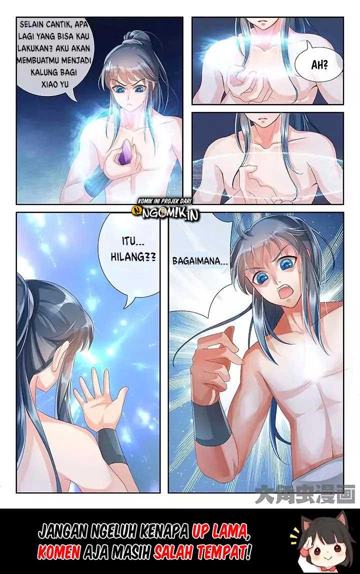 Stellar Transformations Chapter 14 halaman 9