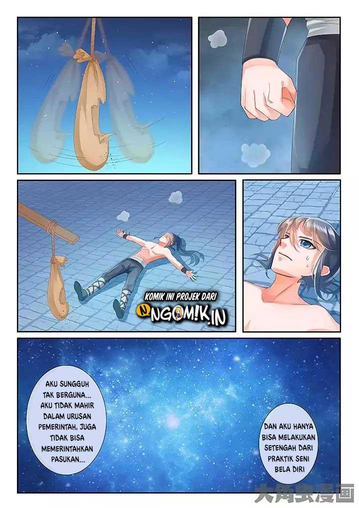 Stellar Transformations Chapter 14 halaman 5
