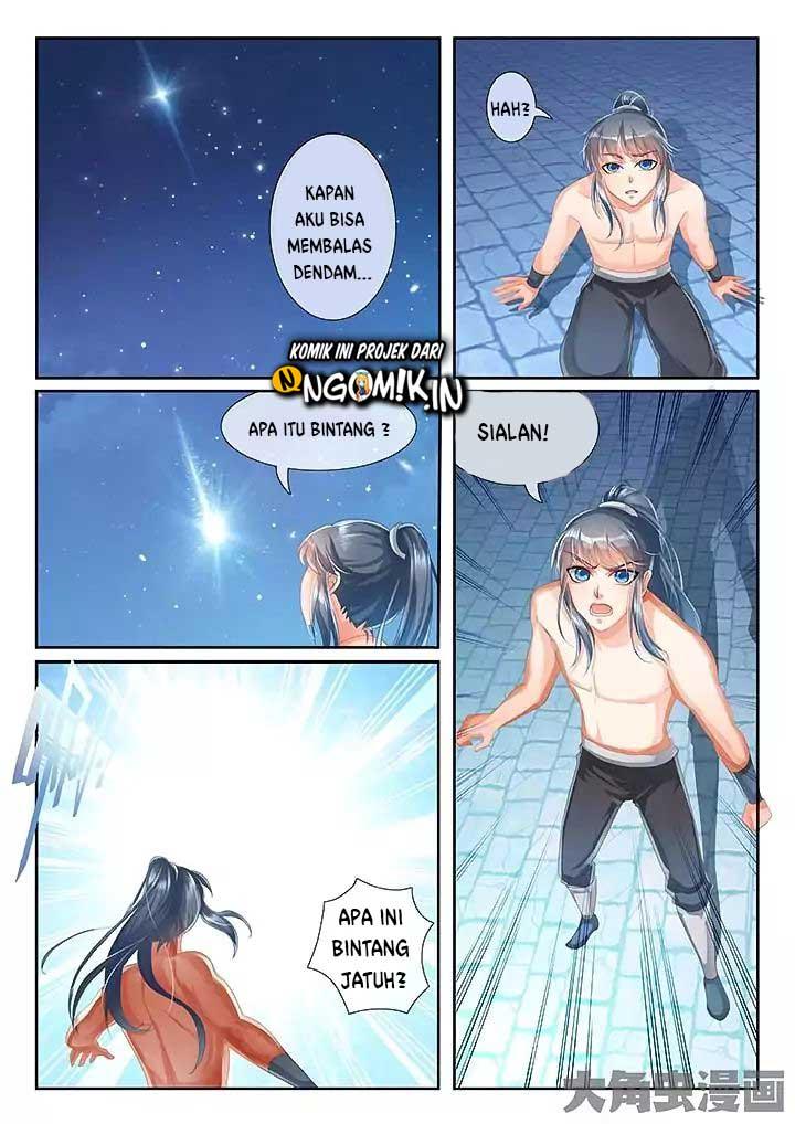 Stellar Transformations Chapter 14 halaman 6