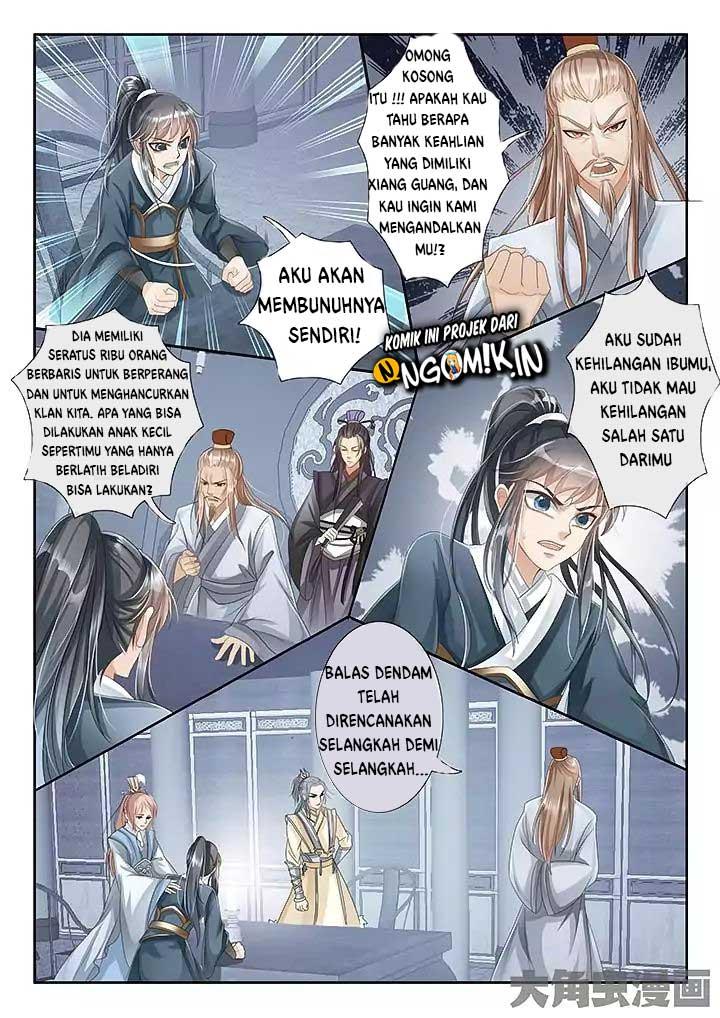 Stellar Transformations Chapter 14 halaman 3