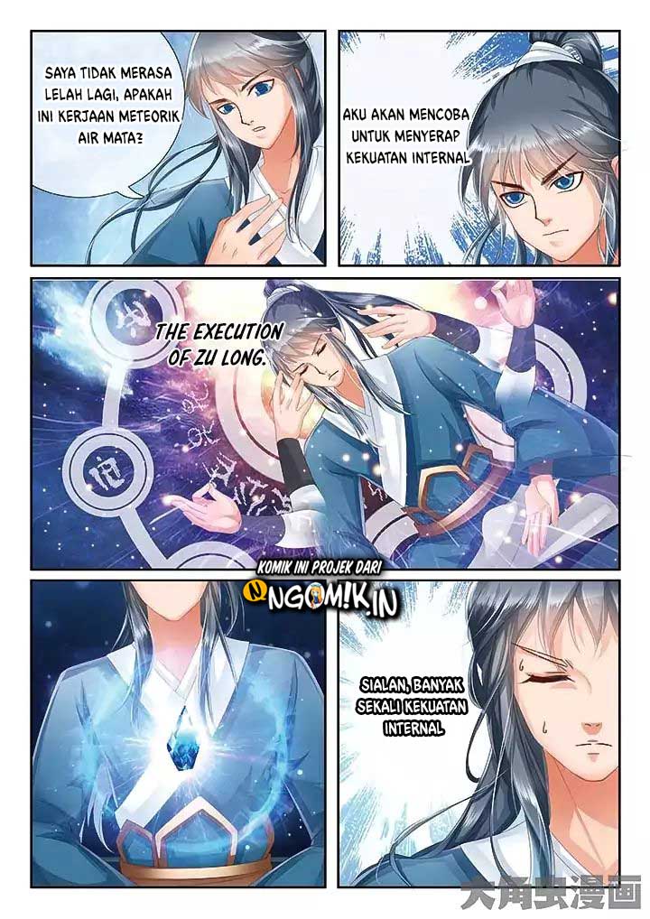 Stellar Transformations Chapter 15 halaman 9