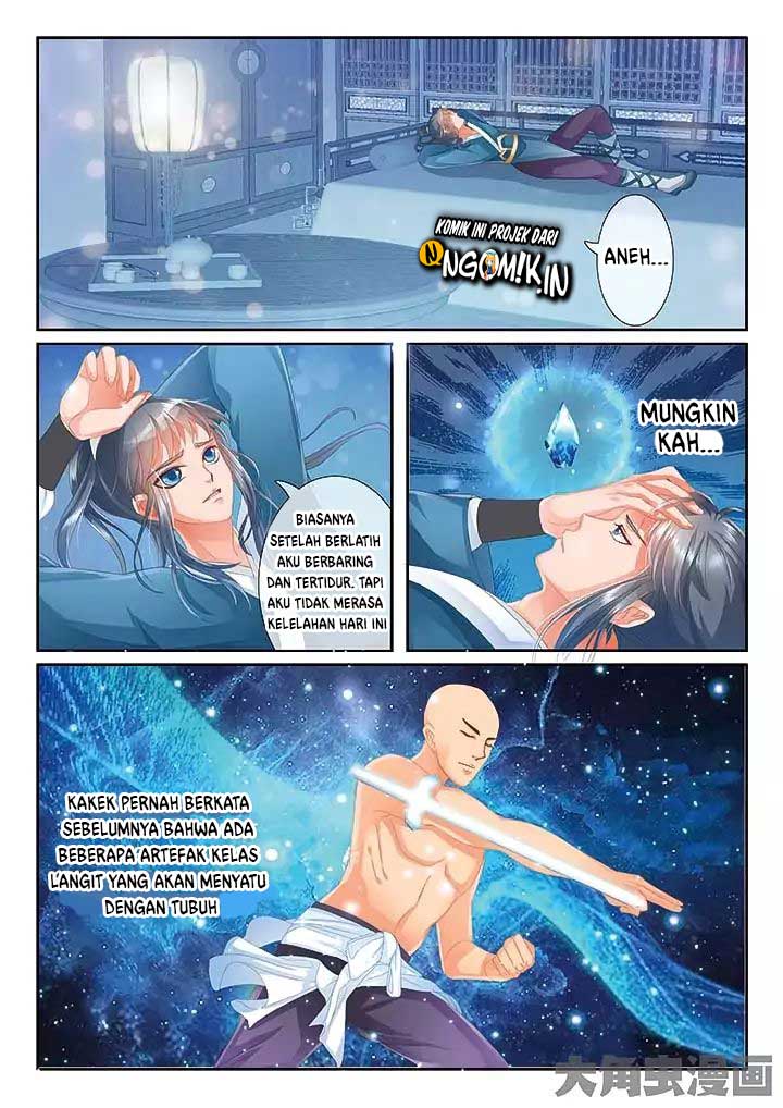 Stellar Transformations Chapter 15 halaman 8