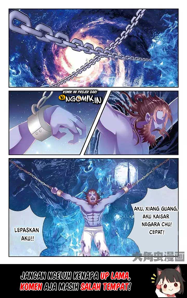 Stellar Transformations Chapter 15 halaman 2