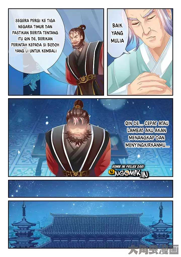 Stellar Transformations Chapter 15 halaman 7