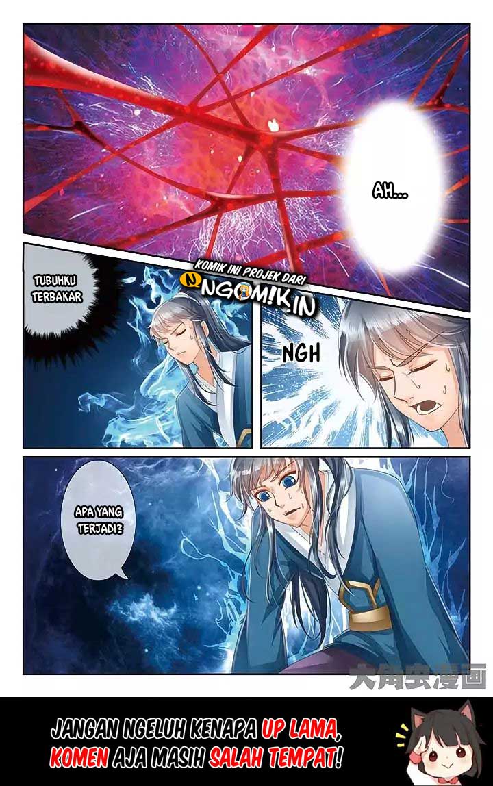 Stellar Transformations Chapter 15 halaman 10